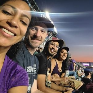 Meet your Posher, Bianca